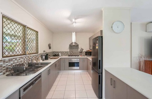 Edge Hill House | Edge Hill Serenity - Space, Privacy, Outdoors