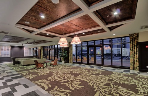 Clearwater Beach Hotel | Edge Hotel Clearwater Beach