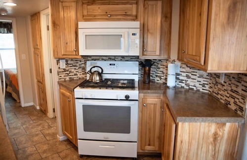 Moab House | Edge of the Desert Sorrel River Cabin #18
