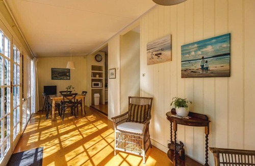 Port Fairy House | Edge17 Port Fairy Wharf