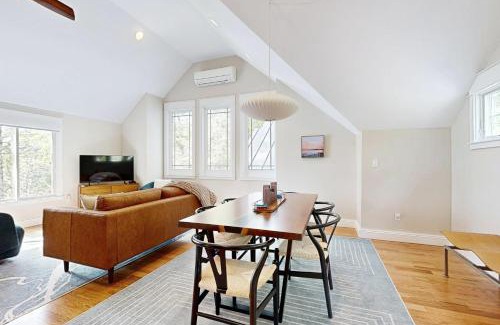 Edgecomb House | Edgecomb Riverhouse
