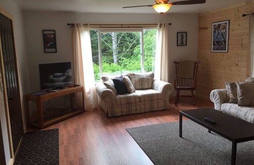 Sitka Apartment | Edgecumbe Inn