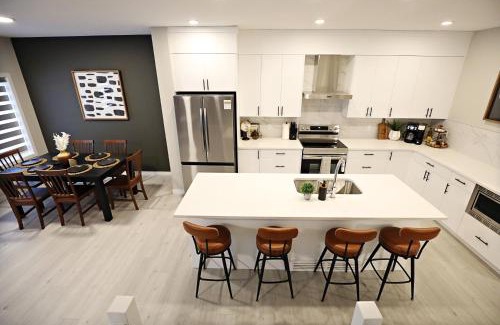 West Edmonton House | Edgemont Retreat, Groups, River Cree, WEM, Disney