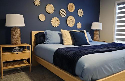 West Edmonton House | Edgemont Retreat, Groups, River Cree, WEM, Disney