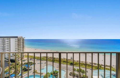 Panama City Beach House | Edgewater 1210-1