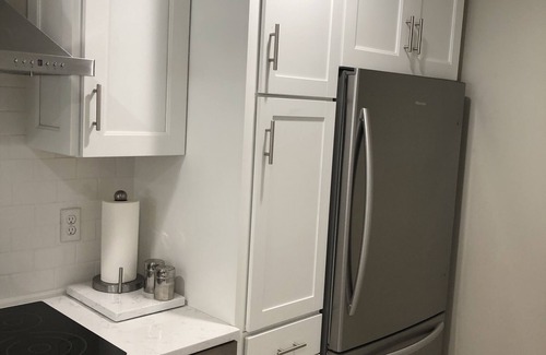 Panama City Beach Villa | Edgewater 2 bedroom Golf Villa Across From Beach