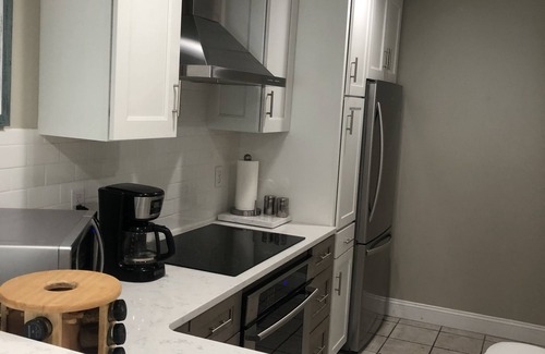 Panama City Beach Villa | Edgewater 2 bedroom Golf Villa Across From Beach