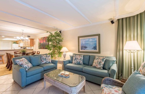South Padre Island Condo | Edgewater 403 - Sun-kissed tranquility;Beachfront pool;By hotspots