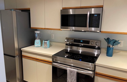 Panama City Beach Condo | Edgewater Beach & Golf Resort Villa - Quick & Easy Beach Access