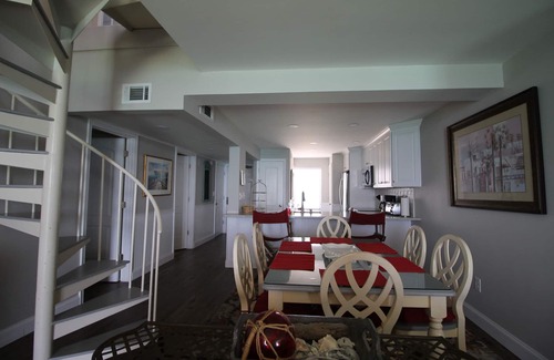 Panama City Beach Condo | Edgewater Beach Resort Penthouse Condo 1209 Tower II