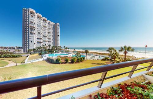 Miramar Beach Apartment | Edgewater Beach Resort 311