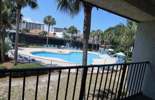 Panama City Beach Apartment | EdgeWater Beach Resort