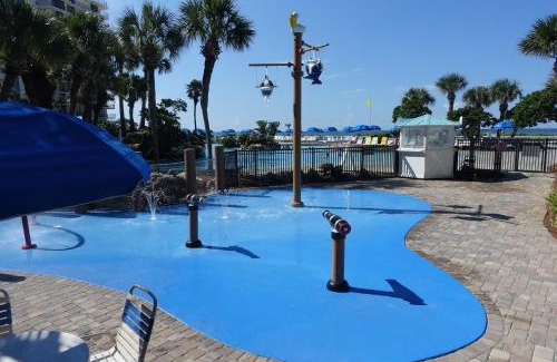 Panama City Beach Apartment | EdgeWater Beach Resort