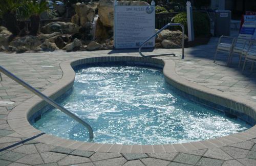 Panama City Beach Apartment | EdgeWater Beach Resort