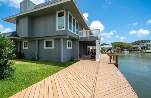 Key Allegro House | Edgewater Escape