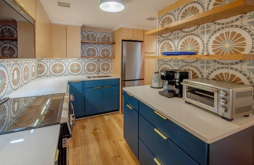 Rehoboth Beach Condo | Edgewater House - Ocean Front Units With Spectacular Views!