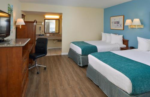 Downtown Hotel | Edgewater Inn and Suites