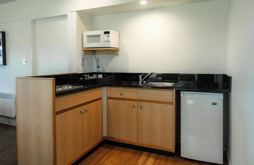 Wanaka Hotel | Edgewater