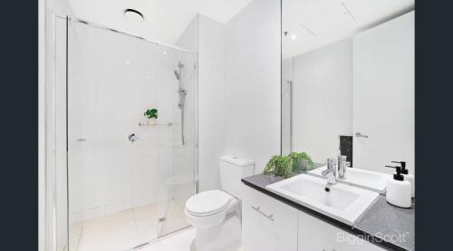 Maribyrnong House | Edgewater room in Maribyrnong