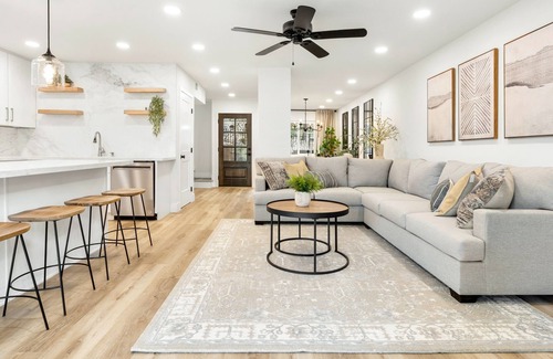 Lake Arrowhead House | Edgewater Shores…Steps to the Beach