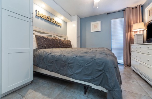 Panama City Beach Condo | Edgewater Tower III #1007 | Fun Amenities + Stunning VIews