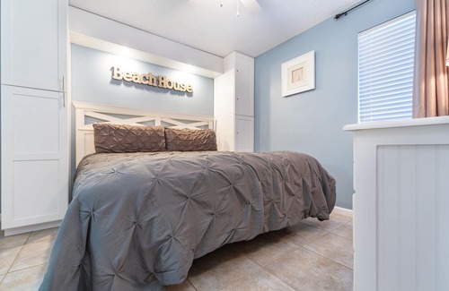Panama City Beach Condo | Edgewater Tower III #1007 | Fun Amenities + Stunning VIews