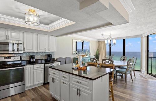 Panama City Beach House | Edgewater Tower III #1212