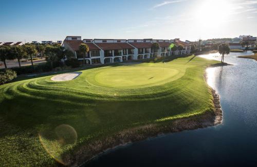Panama City Beach Apartment | Edgewater Tower I 907