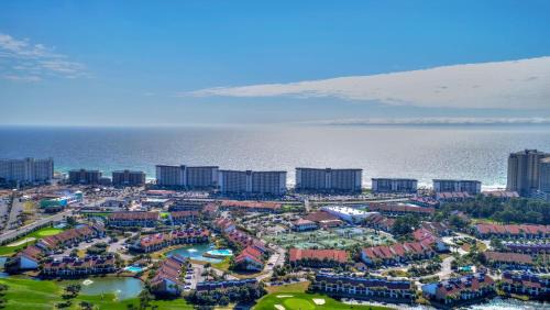 Panama City Beach Apartment | Edgewater Tower I 907