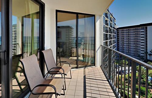 Panama City Beach Apartment | Edgewater Tower I 907