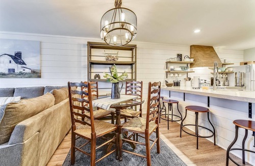 Panama City Beach Condo | Edgewater Villas #2108 - 2 Bedroom/2Bath Sleeps 8. Free Fun!