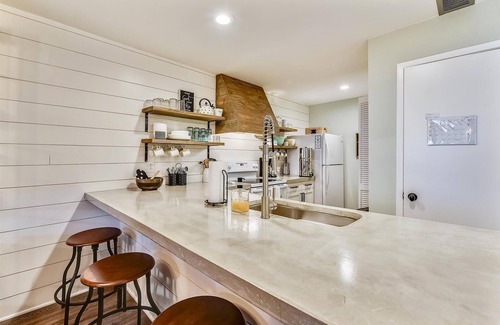 Panama City Beach Condo | Edgewater Villas #2108 - 2 Bedroom/2Bath Sleeps 8. Free Fun!