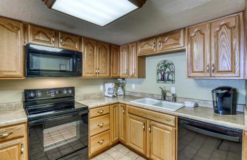 Gulf Shores Apartment | Edgewater West #25