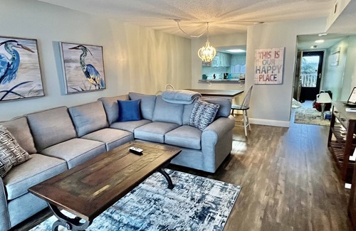 Gulf Shores Condo | ☀️Edgewater West 34. stocked poolside storage room for beach chairs and toys! ⛱️