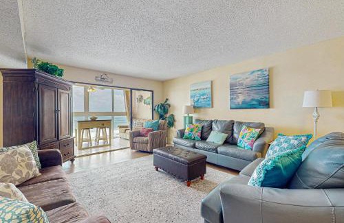 Gulf Shores Apartment | Edgewater West 45