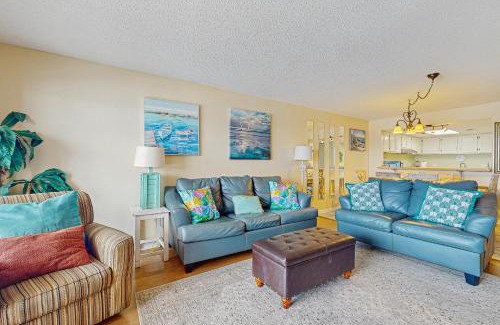 Gulf Shores Apartment | Edgewater West 45