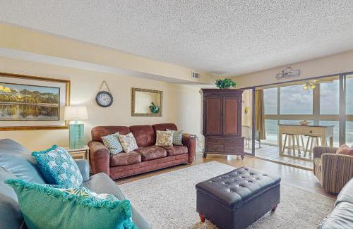 Gulf Shores Apartment | Edgewater West 45