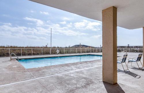 Gulf Shores Apartment | Edgewater West #62