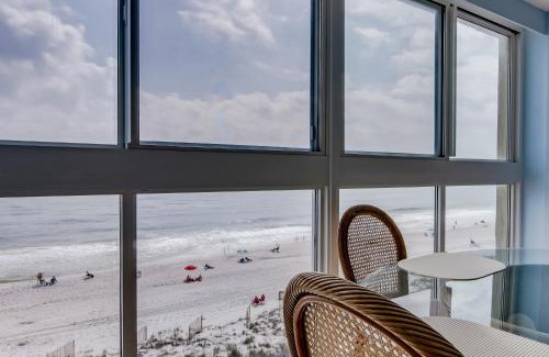 Gulf Shores Apartment | Edgewater West #62