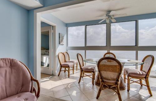 Gulf Shores Apartment | Edgewater West #62