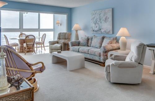 Gulf Shores Apartment | Edgewater West #62