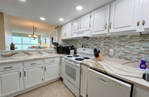 Gulf Shores Condo | Edgewater West 64 is a fantastic West Beach 2 Bedroom 2 Bathroom Condo!