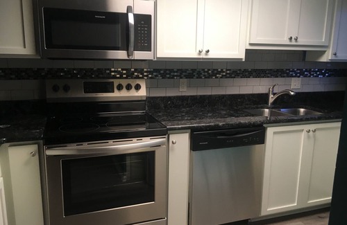 Gulf Shores Condo | Edgewater West 84 — Oceanfront Condo steps from the beach!