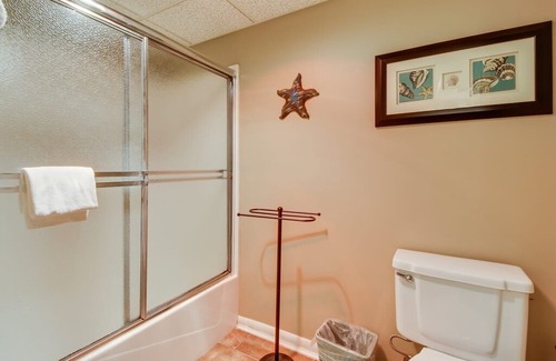 Panama City Beach Apartment | Edgewater - Windward 400 - Panama City Beach, FL (VA)