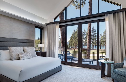 Stateline Hotel | Edgewood Tahoe Resort