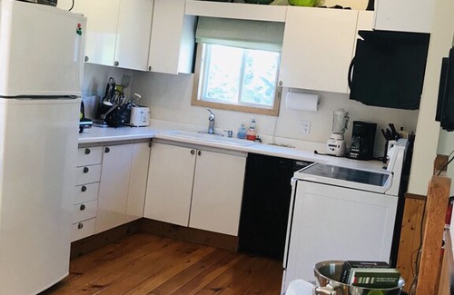 Seguin Cabin | Edgington- 2 Cottages, 4 Acres, Private Beach, Private Playground- Seguin/Parry Sound