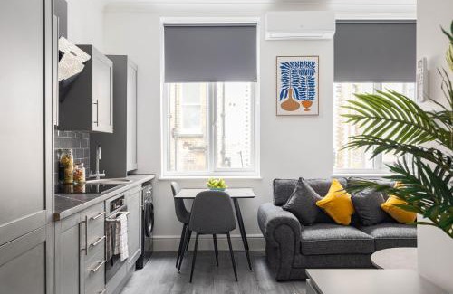 Bryanston and Dorset Square Apartment | Edgware road apartments