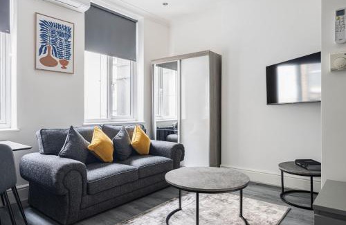 Bryanston and Dorset Square Apartment | Edgware road apartments