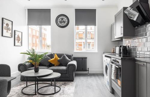 Bryanston and Dorset Square Apartment | Edgware road apartments