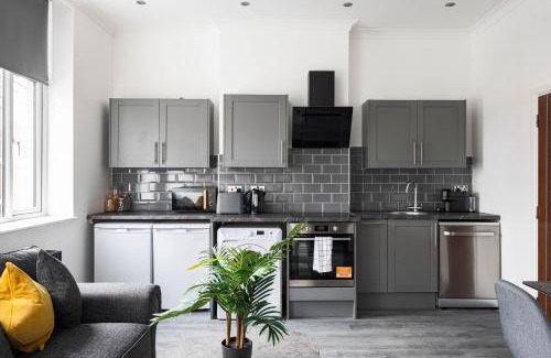 Bryanston and Dorset Square Apartment | Edgware road apartments